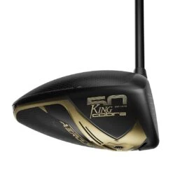 Cobra Aerojet LS 50th Anniversary Driver 8 Cobra Aerojet LS 50th Anniversary Driver -Hybrids Forcesgolf Shop cobra aerojet ls 50th anniversary driver toe v2 itempicture