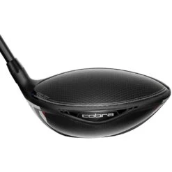Cobra Aerojet LS Driver -Hybrids Forcesgolf Shop cobra aerojet ls driver back itempicture