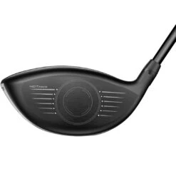 Cobra Aerojet LS Driver -Hybrids Forcesgolf Shop cobra aerojet ls driver face itempicture