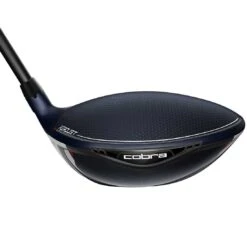 Cobra Aerojet LS Volition Driver -Hybrids Forcesgolf Shop cobra aerojet ls volition driver back itempicture