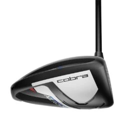 Cobra Aerojet MAX Driver 8 Cobra Aerojet MAX Driver -Hybrids Forcesgolf Shop cobra aerojet max driver toe itempicture
