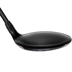 Cobra Aerojet MAX Fairway Wood -Hybrids Forcesgolf Shop cobra aerojet max fairway wood back itempicture