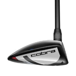 Cobra Aerojet MAX Fairway Wood -Hybrids Forcesgolf Shop cobra aerojet max fairway wood toe itempicture