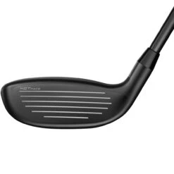 Cobra Aerojet ONE Length Hybrid -Hybrids Forcesgolf Shop cobra aerojet one length hybrid face itempicture