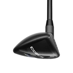 Cobra Aerojet ONE Length Hybrid -Hybrids Forcesgolf Shop cobra aerojet one length hybrid toe itempicture