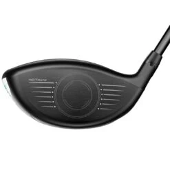 Cobra AeroJet Palm Tree Crew Driver 7 Cobra AeroJet Palm Tree Crew Driver -Hybrids Forcesgolf Shop cobra aerojet palm tree crew driver face v2 itempicture