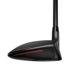 Cobra Air-X Fairway Wood -Hybrids Forcesgolf Shop cobra air x 2 fairway wood toe itempicture