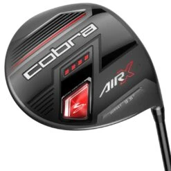 Cobra 2022 AIR-X OS Driver -Hybrids Forcesgolf Shop cobra air x driver hero alt itempicture