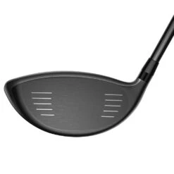 Cobra 2022 AIR-X Driver -Hybrids Forcesgolf Shop cobra air x driver straight neck face itempicture