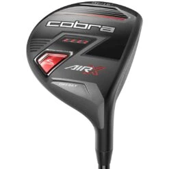 Cobra 2022 AIR-X Complete Set -Hybrids Forcesgolf Shop cobra air x fairway wood hero itempicture 2