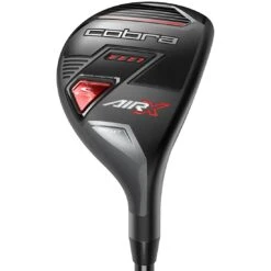 Cobra 2022 AIR-X Complete Set -Hybrids Forcesgolf Shop cobra air x hybrid hero itempicture 1