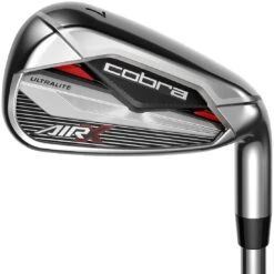 Cobra 2022 AIR-X Complete Set -Hybrids Forcesgolf Shop cobra air x irons hero itempicture