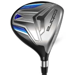 Cobra Fly-XL Complete Set W/ Stand Bag -Hybrids Forcesgolf Shop cobra fly xl set fairway 1