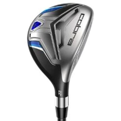 Cobra Fly-XL Complete Set W/ Cart Bag -Hybrids Forcesgolf Shop cobra fly xl set hybrid
