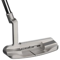 Cobra Fly-XL Complete Set W/ Cart Bag - Pre-Owned 12 Cobra Fly-XL Complete Set W/ Cart Bag - Pre-Owned -Hybrids Forcesgolf Shop cobra fly xl set putter back 2