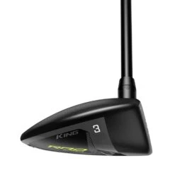 Cobra King Radspeed Big Tour Fairway Wood -Hybrids Forcesgolf Shop cobra king radspeed big tour fairway wood toe itempicture