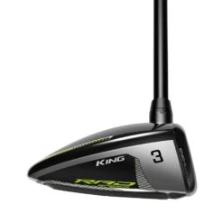Cobra King Radspeed Draw Fairway Wood -Hybrids Forcesgolf Shop cobra king radspeed draw fairway wood toe itempicture