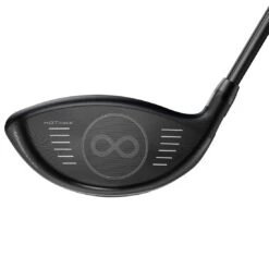 Cobra LTDx Driver Black -Hybrids Forcesgolf Shop cobra ltdx driver black face itempicture