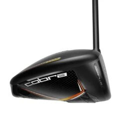 Cobra LTDx Driver Black -Hybrids Forcesgolf Shop cobra ltdx driver black toe itempicture