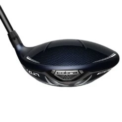 Cobra LTDx Driver Peacoat - Pre-Owned -Hybrids Forcesgolf Shop cobra ltdx driver peacoat back itempicture 1