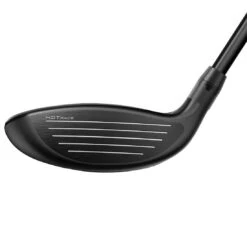 Cobra LTDx Fairway Wood Black 6 Cobra LTDx Fairway Wood Black -Hybrids Forcesgolf Shop cobra ltdx fairway wood black face itempicture 1