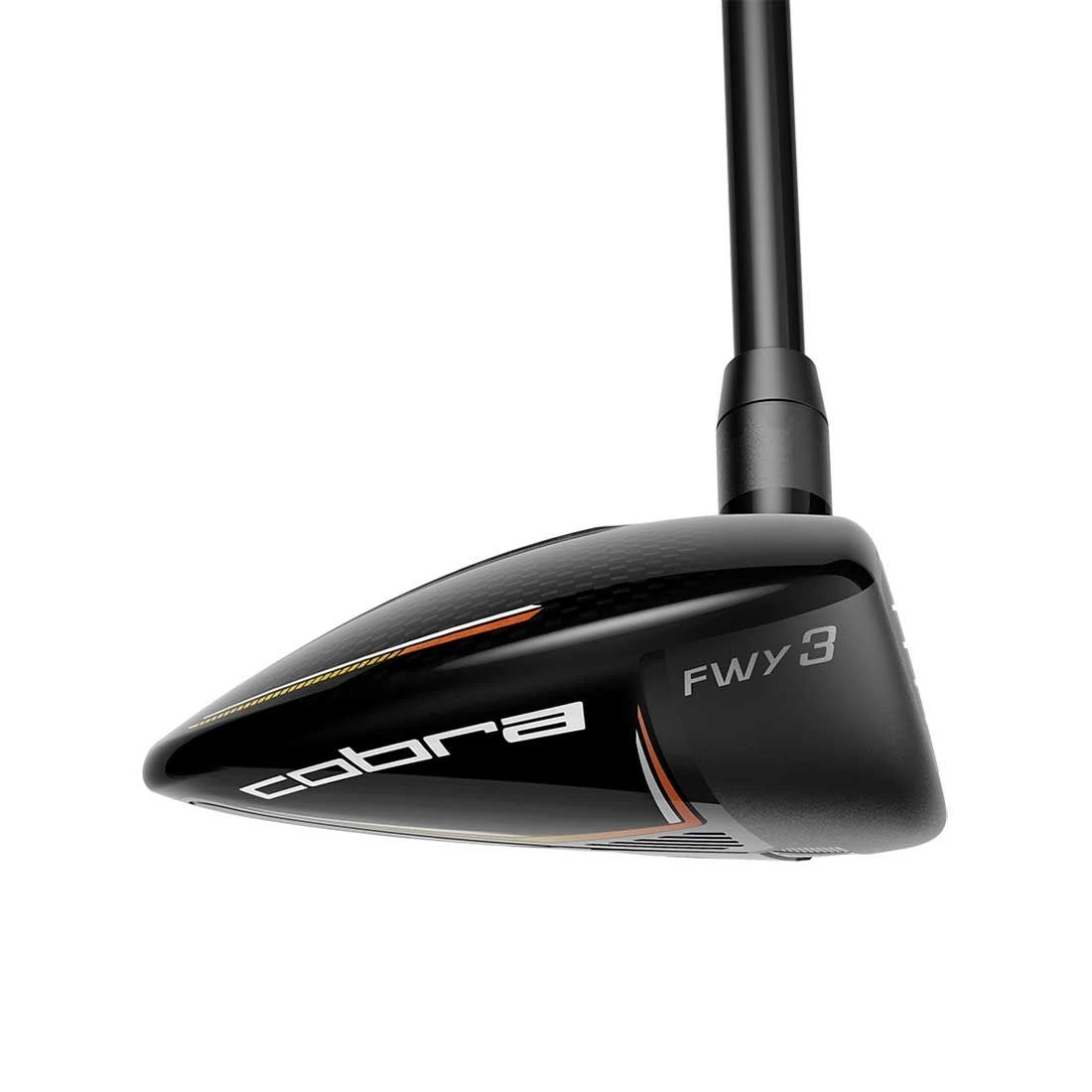 Cobra LTDx Fairway Wood Black 4 Cobra LTDx Fairway Wood Black - Image 4