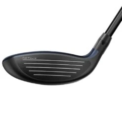 Cobra LTDx Fairway Wood Peacoat -Hybrids Forcesgolf Shop cobra ltdx fairway wood peacoat face itempicture