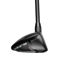 Cobra LTDx Hybrid 7 Cobra LTDx Hybrid -Hybrids Forcesgolf Shop cobra ltdx hybrid toe itempicture