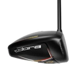 Cobra LTDx LS Driver Black -Hybrids Forcesgolf Shop cobra ltdx ls driver black toe itempicture