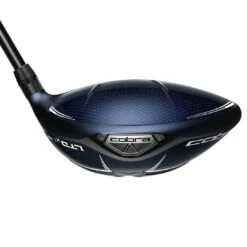 Cobra LTDx LS Driver Peacoat -Hybrids Forcesgolf Shop cobra ltdx ls driver peacoat back itempicture