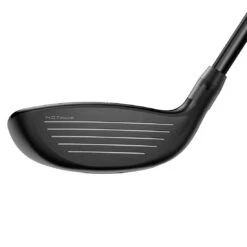 Cobra LTDx LS Fairway Wood Black 6 Cobra LTDx LS Fairway Wood Black -Hybrids Forcesgolf Shop cobra ltdx ls fairway wood black face itempicture