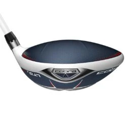Cobra LTDx LS Volition Driver -Hybrids Forcesgolf Shop cobra ltdx ls volition driver back itempicture