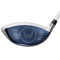 Cobra LTDx LS Volition Driver -Hybrids Forcesgolf Shop cobra ltdx ls volition driver face itempicture