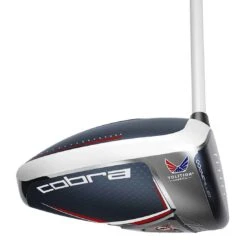 Cobra LTDx LS Volition Driver -Hybrids Forcesgolf Shop cobra ltdx ls volition driver toe itempicture