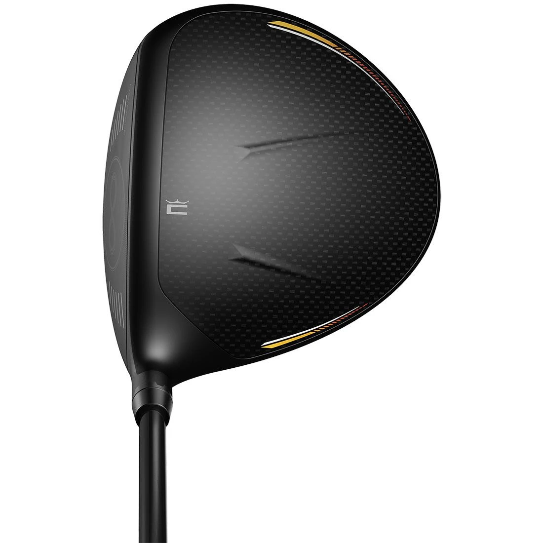 Cobra LTDx Max Driver Black - Pre-Owned 2 Cobra LTDx Max Driver Black - Pre-Owned - Image 2