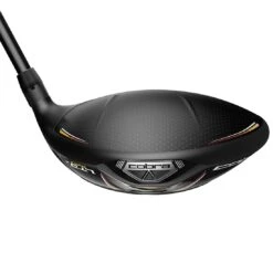 Cobra LTDx Max Driver Black - Pre-Owned 8 Cobra LTDx Max Driver Black - Pre-Owned -Hybrids Forcesgolf Shop cobra ltdx max driver black back itempicture 1
