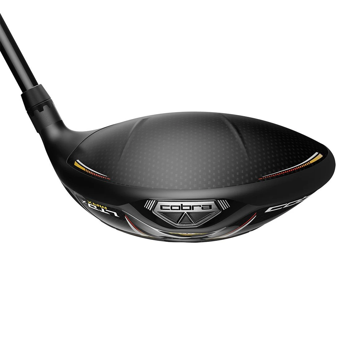Cobra LTDx Max Driver Black - Pre-Owned 4 Cobra LTDx Max Driver Black - Pre-Owned - Image 4