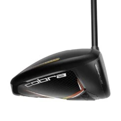 Cobra LTDx Max Driver Black - Pre-Owned 9 Cobra LTDx Max Driver Black - Pre-Owned -Hybrids Forcesgolf Shop cobra ltdx max driver black toe itempicture 1