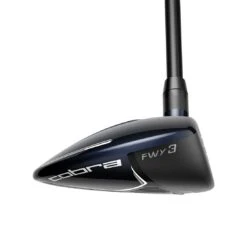 Cobra LTDx Max Fairway Wood Peacoat -Hybrids Forcesgolf Shop cobra ltdx max fairway wood peacoat toe itempicture