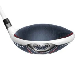 Cobra LTDx Volition Driver -Hybrids Forcesgolf Shop cobra ltdx volition driver back itempicture