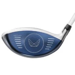 Cobra LTDx Volition Driver -Hybrids Forcesgolf Shop cobra ltdx volition driver face itempicture
