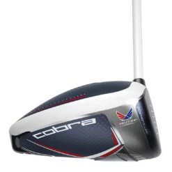 Cobra LTDx Volition Driver -Hybrids Forcesgolf Shop cobra ltdx volition driver toe itempicture