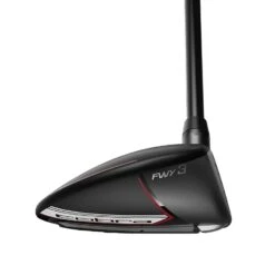 Cobra King Speedzone Fairway Wood -Hybrids Forcesgolf Shop cobra speedzone fairway wood white 03
