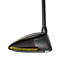 Cobra King Speedzone Fairway Wood -Hybrids Forcesgolf Shop cobra speedzone fairway wood yellow 03