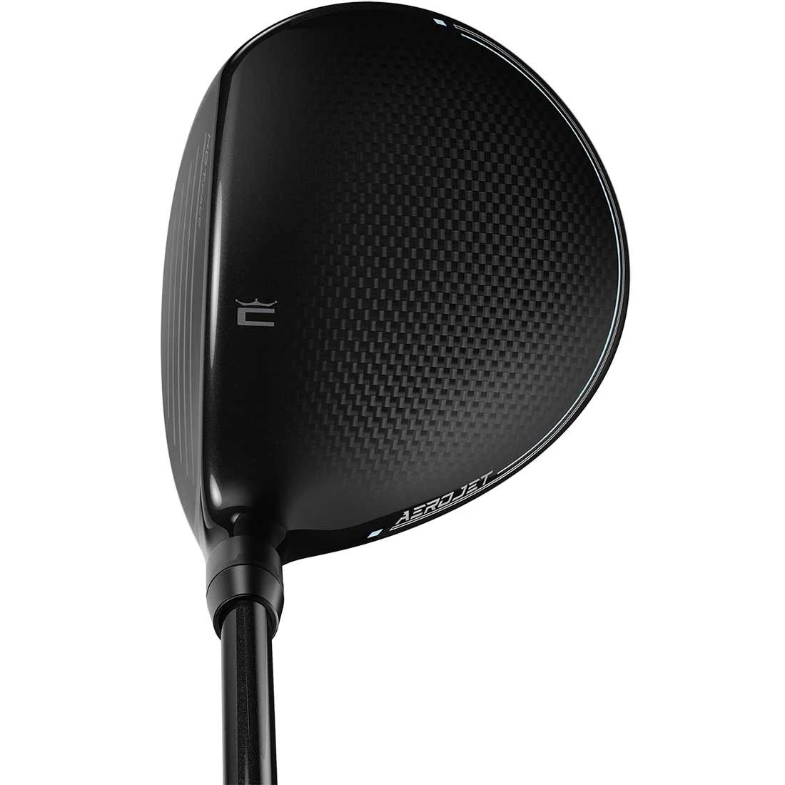 Cobra Women's Aerojet MAX Fairway Wood 2 Cobra Women's Aerojet MAX Fairway Wood - Image 2