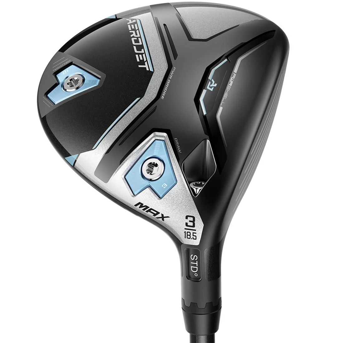 Cobra Women's Aerojet MAX Fairway Wood 1 Cobra Women's Aerojet MAX Fairway Wood