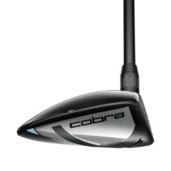 Cobra Women's Aerojet MAX Fairway Wood 7 Cobra Women's Aerojet MAX Fairway Wood -Hybrids Forcesgolf Shop cobra womens aerojet max fairway wood toe itempicture