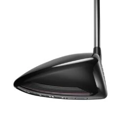 Cobra 2022 Women's AIR-X OS Driver - Pre-Owned -Hybrids Forcesgolf Shop cobra womens air x driver toe itempicture 1