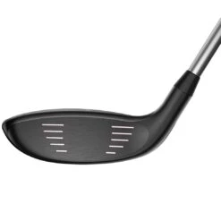 Cobra 2022 Women's AIR-X Fairway Wood 6 Cobra 2022 Women's AIR-X Fairway Wood -Hybrids Forcesgolf Shop cobra womens air x fairway wood face itempicture
