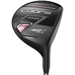 Cobra 2022 Women's AIR-X Fairway Wood